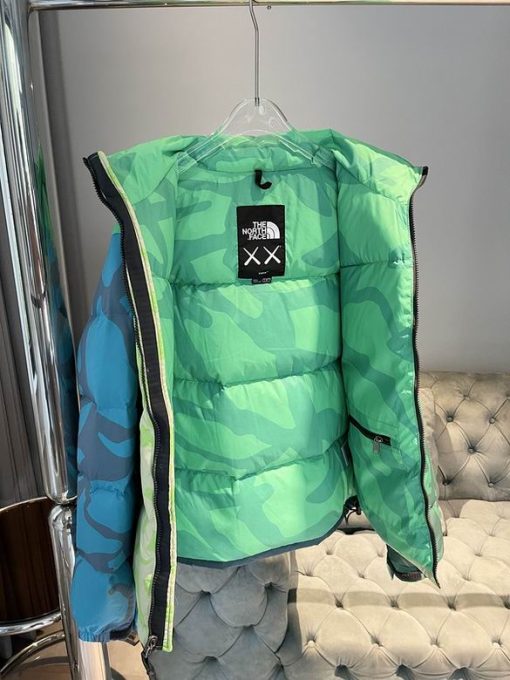 The North Face xs xxl 12c 35 414249