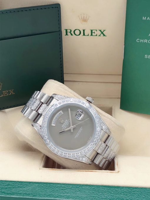 New Arrival RL Watch Men Rolex040