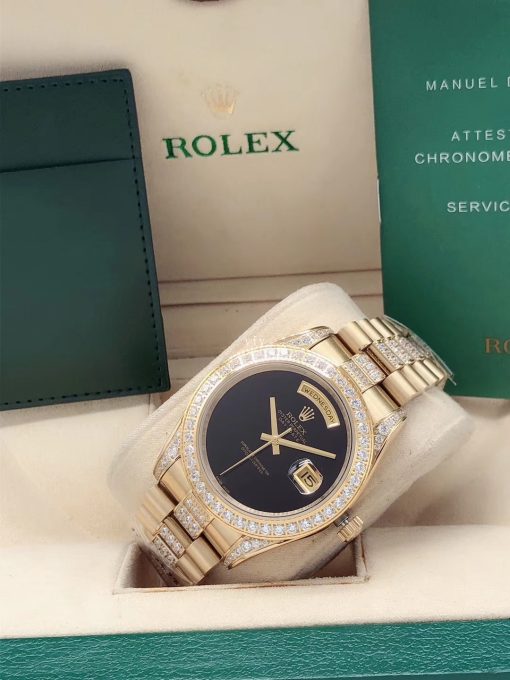 New Arrival RL Watch Men Rolex040