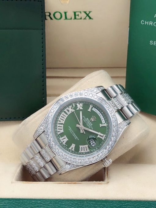 New Arrival RL Watch Men Rolex038