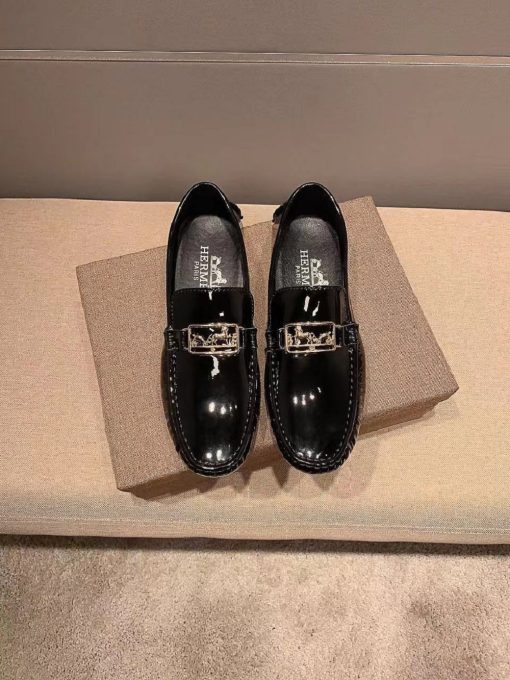 Hermes Shoes Men