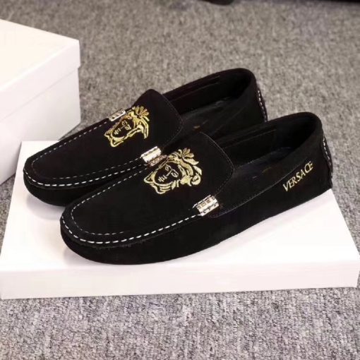 Versace Shoes Men