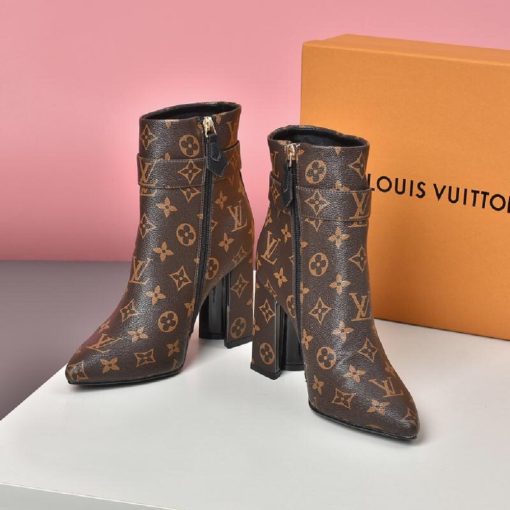 Louis Vuitton Shoes Women