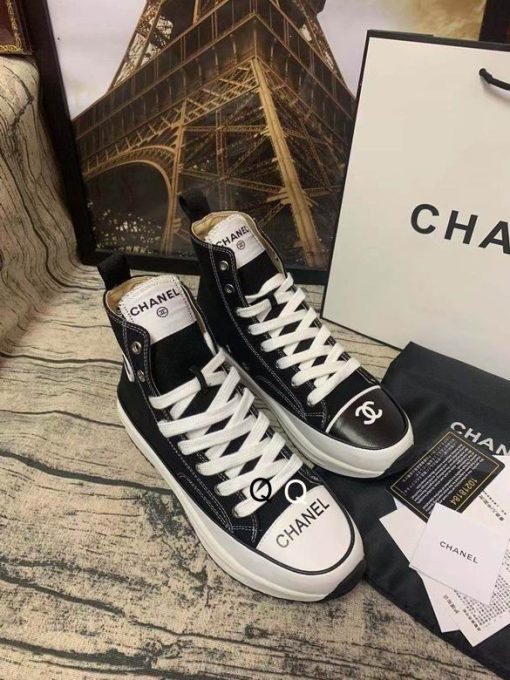 Chanel 112101 sz35 40Q 01 809703