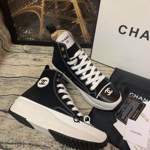 Chanel 112101 sz35 40Q 02 809702