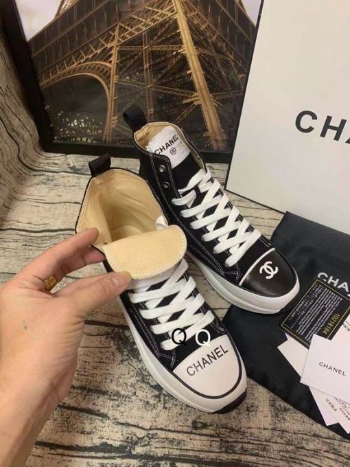 Chanel 112101 sz35 40Q 03 809701