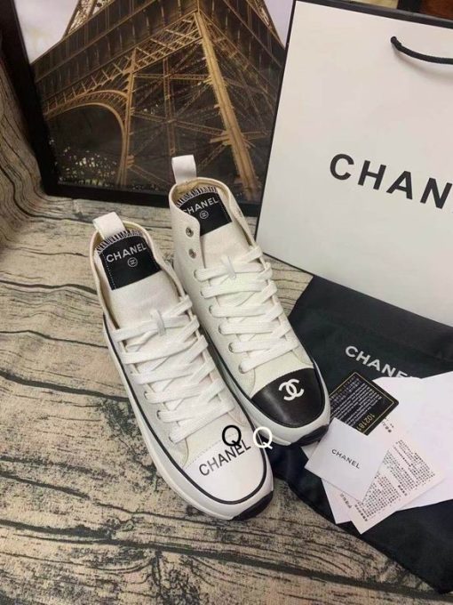 Chanel 112101 sz35 40Q 05 809699