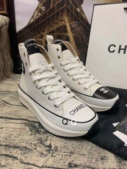 Chanel 112101 sz35 40Q 06 809698