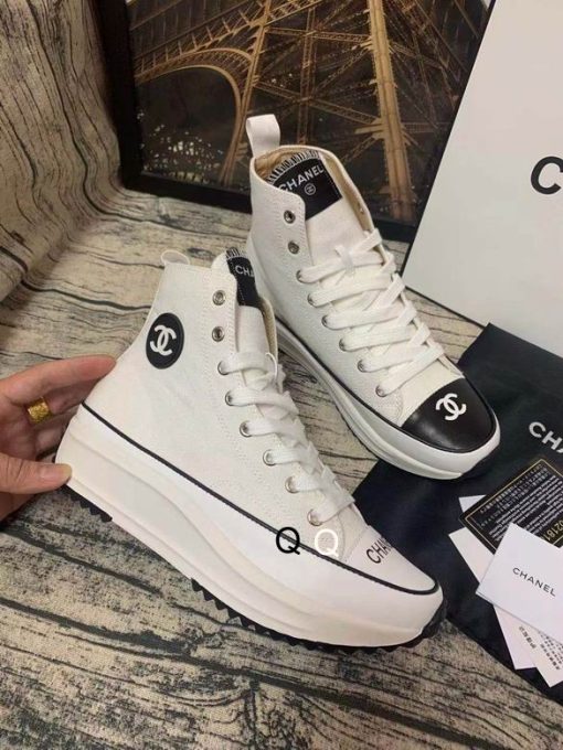 Chanel 112101 sz35 40Q 08 809696