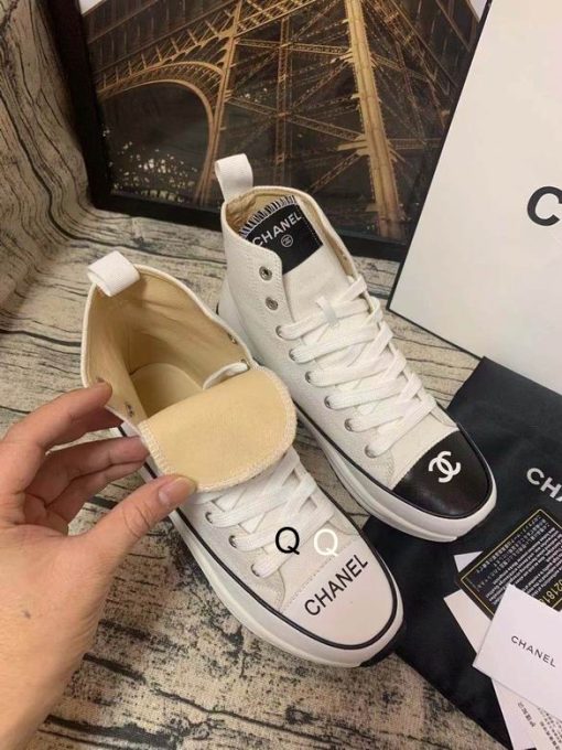 Chanel 112101 sz35 40Q 09 809695