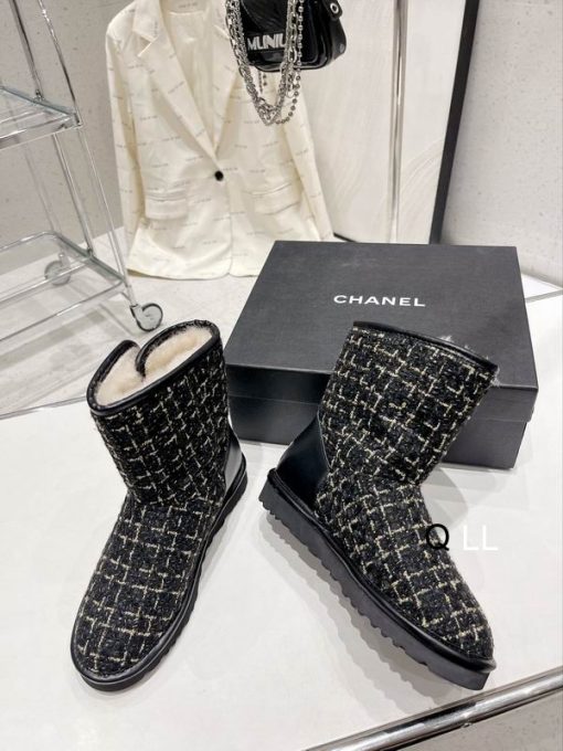 Chanel sz35 40 2C LL120104 1324950