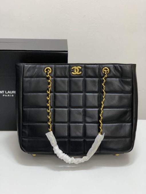 Chanel tote 8988 30x26x9cm CN1 831206