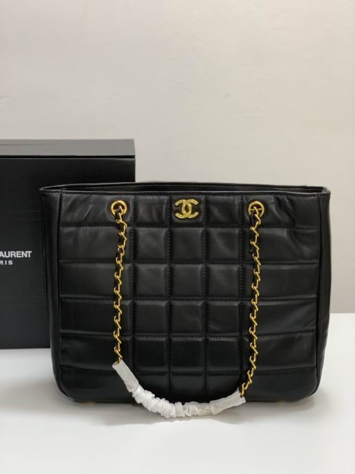 Chanel tote 8988 30x26x9cm CN3 831204