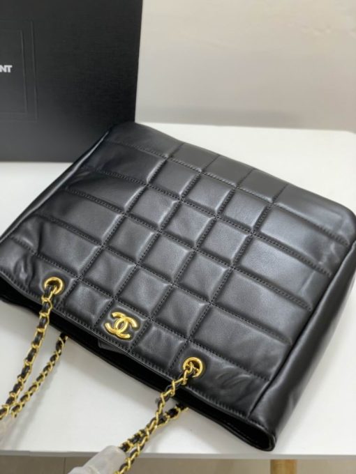 Chanel tote 8988 30x26x9cm CN5 831202