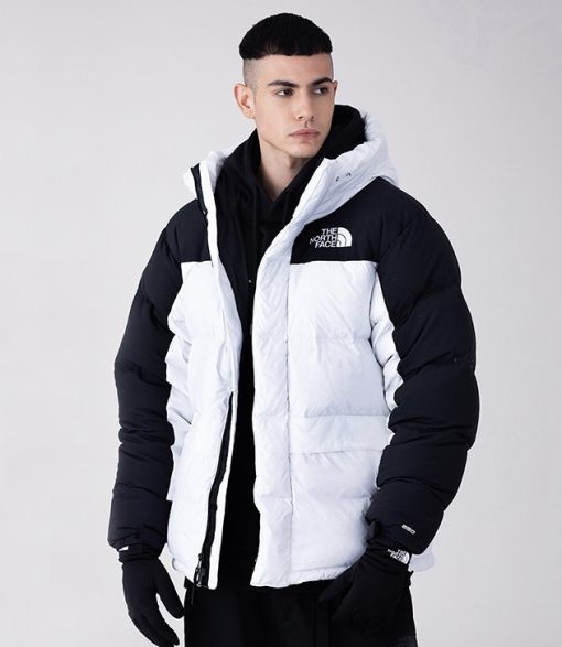 The North Face Down Jacket s xl 12c02 377630