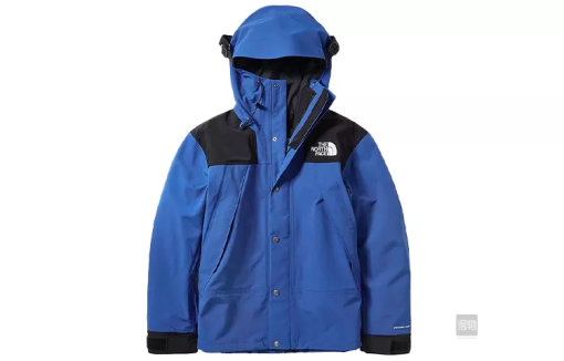 The North Face Down Jacket s xxl 12c01 377638