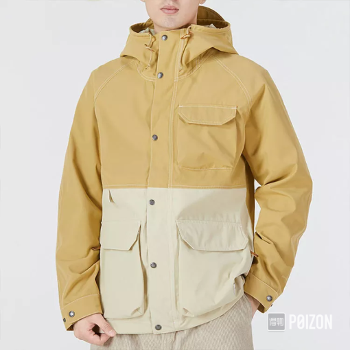 The North Face Down Jacket s xxl 12c02 375306