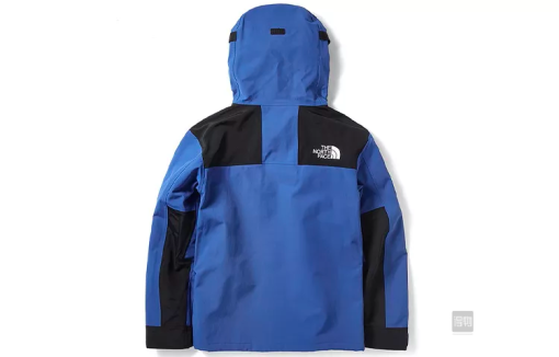 The North Face Down Jacket s xxl 12c02 377637