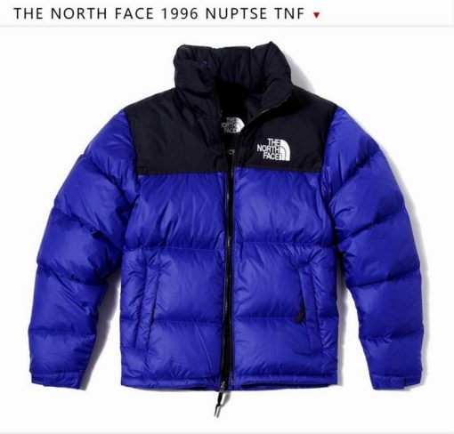 The North Face Down Jacket s xxl 12c09 375355