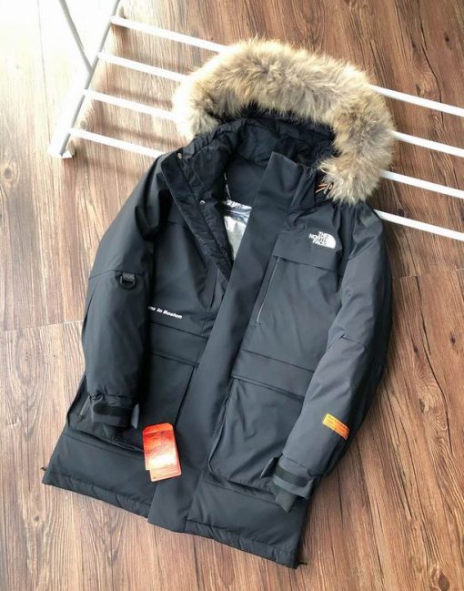 The North Face Down Jacket s xxl 12c12 375343