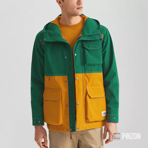 The North Face Down Jacket s xxl 12c13 375308