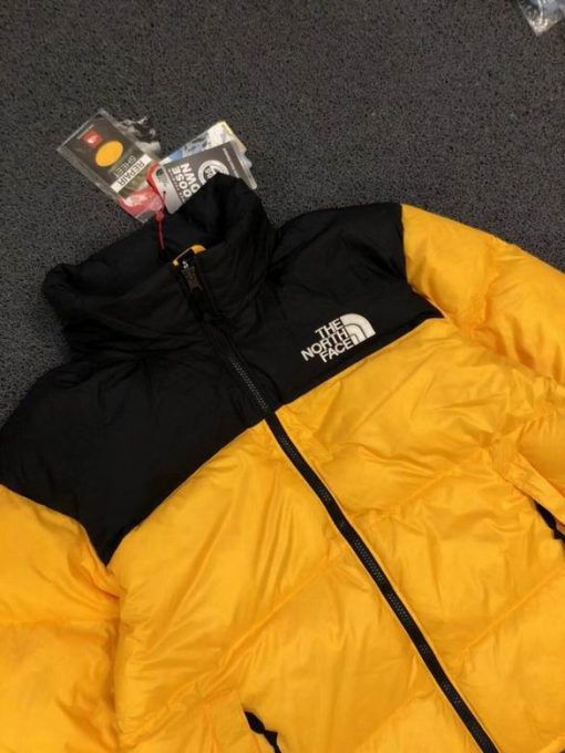 The North Face Down Jacket s xxl 12c21 375349