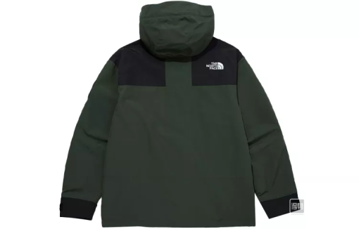 The North Face Down Jacket s xxl 12c32 377644