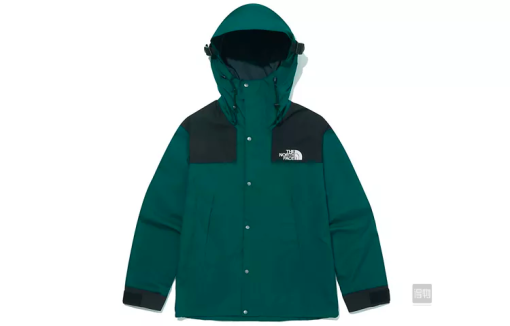 The North Face Down Jacket s xxl 12c37 377636