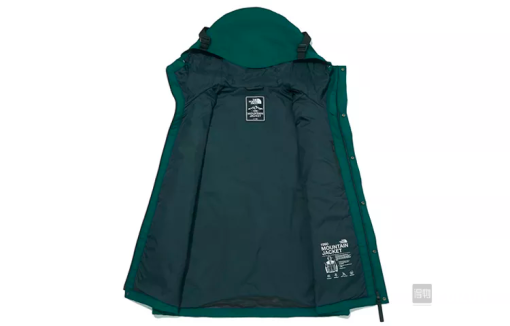 The North Face Down Jacket s xxl 12c39 377634