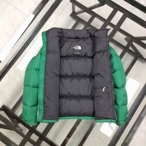 The North Face Down Jacket xs xxl 12c04 377656