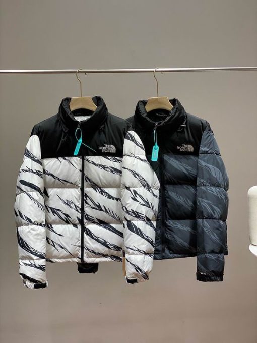 The North Face Down Jacket xs xxl 12c13 375446