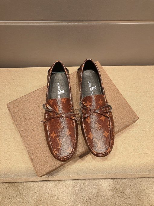 Louis Vuitton Shoes Men