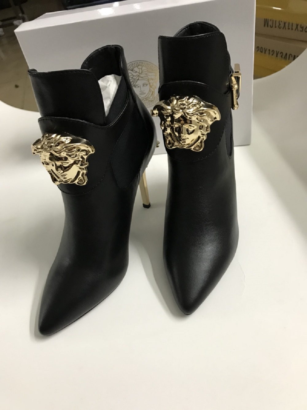 Versace Shoes Women