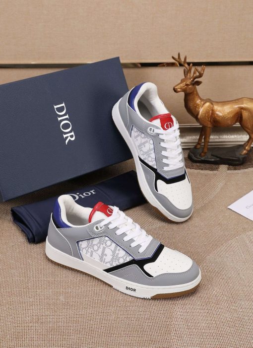 Dior Shoes Men