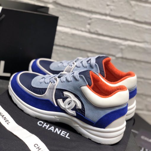 Chanel Shoes Men