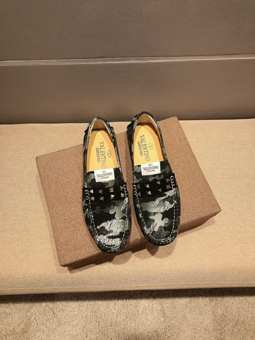 Valentino Shoes Men