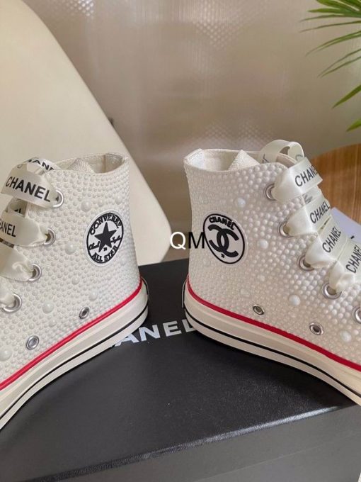 Chanel 081701 sz35 40OM 03 705387