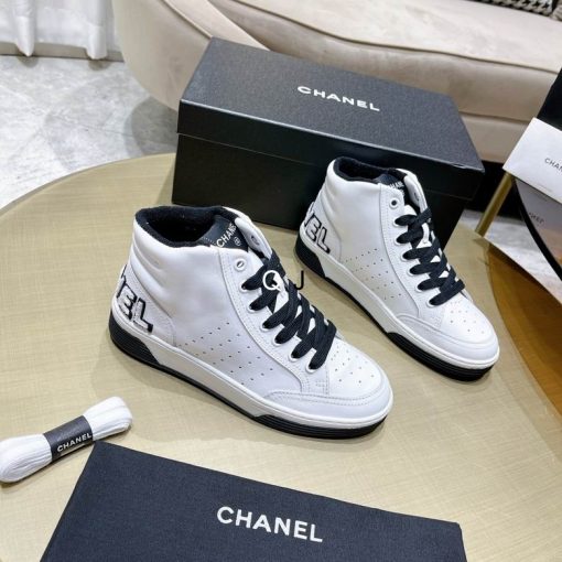 Chanel 101101 sz35 39XJ 01 750756