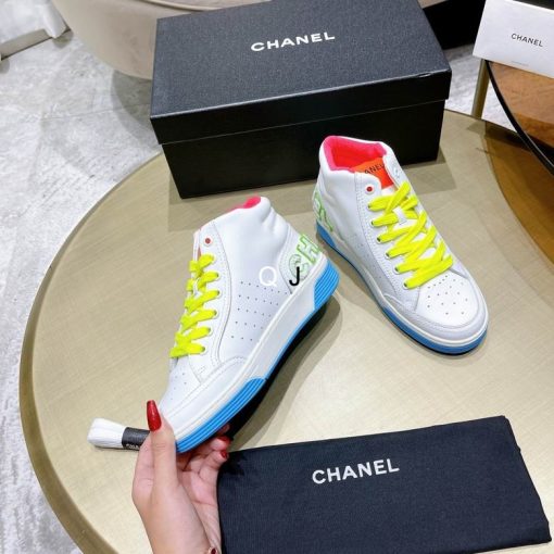 Chanel 101101 sz35 39XJ 12 750745