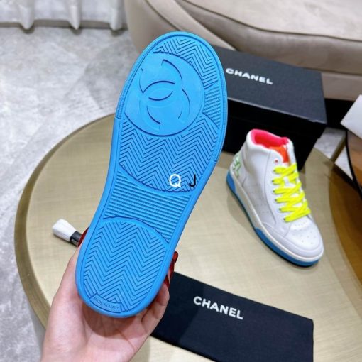 Chanel 101101 sz35 39XJ 14 750743