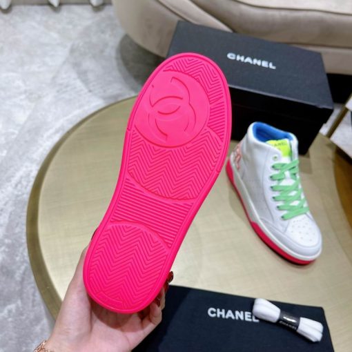 Chanel 101101 sz35 39XJ 21 750736