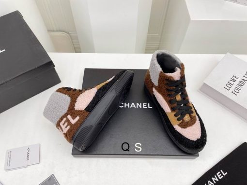 Chanel 120701 sz35 40s03 807106