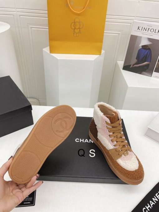 Chanel 120701 sz35 40s13 807096