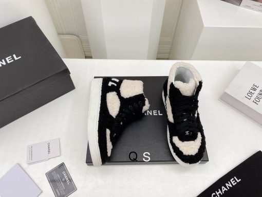 Chanel 120701 sz35 40s15 807094