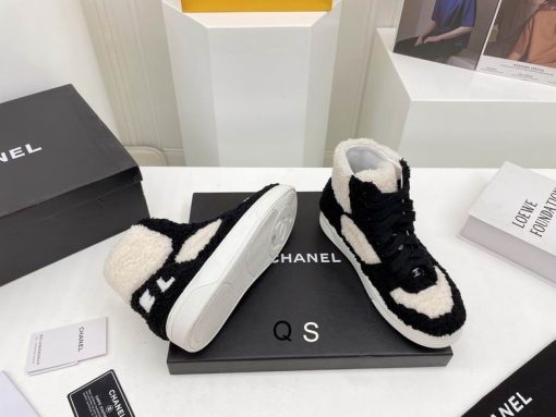 Chanel 120701 sz35 40s17 807092