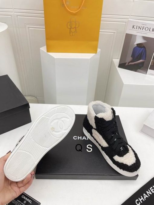 Chanel 120701 sz35 40s19 807090