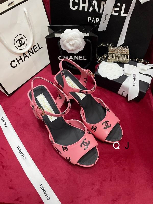 Chanel coloes 32802 sz35 39XJ 01 916887