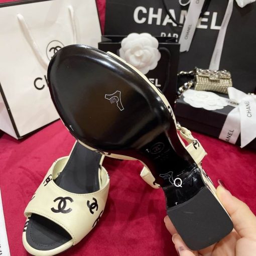 Chanel coloes 32802 sz35 39XJ 09 916879