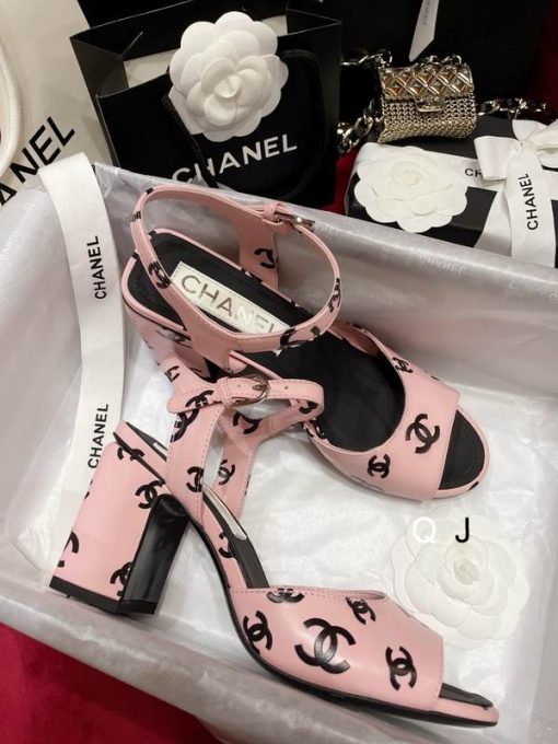 Chanel coloes 32802 sz35 39XJ 13 916875