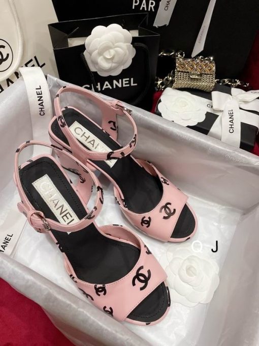 Chanel coloes 32802 sz35 39XJ 14 916874